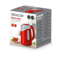 Ketler SWK 1704 RD Sencor