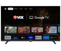 TELEVIZOR LED 32GTH090 VOX