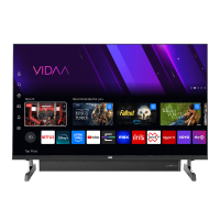 TELEVIZOR LED 32SBV684H VOX