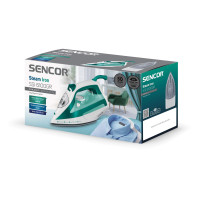 PEGLA SENCOR SSI 6100GR