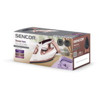 PEGLA SENCOR SSI 3520RS