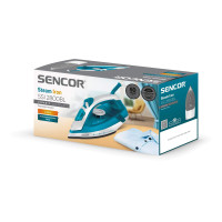 PEGLA SENCOR SSI 2800B