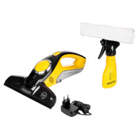 ČISTAČ PROZORA SENCOR SCW3001 YL