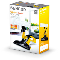 ČISTAČ PROZORA SENCOR SCW3001 YL
