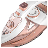 PEGLA SENCOR SSI 8300RS