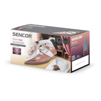 PEGLA SENCOR SSI 8300RS