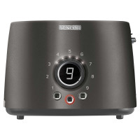 TOSTER SENCOR STS 6058BK