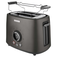TOSTER SENCOR STS 6058BK