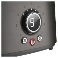 TOSTER SENCOR STS 6058BK