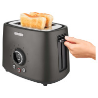 TOSTER SENCOR STS 6058BK