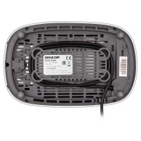 TOSTER SENCOR STS 6058BK