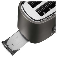 TOSTER SENCOR STS 6058BK