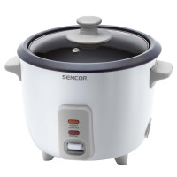 KUVALO RIŽE SENCOR SRM 0600WH