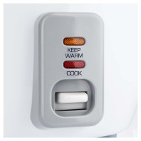 KUVALO RIŽE SENCOR SRM 0600WH