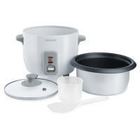 KUVALO RIŽE SENCOR SRM 0600WH