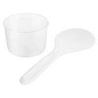 KUVALO RIŽE SENCOR SRM 0600WH