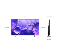 TELEVIZOR UE55U8072FUXXH 55 UHD 4K SMART SAMSUNG