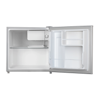 MINI BAR VOX KS0650 SE