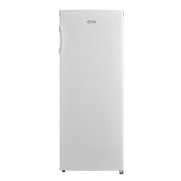 FRIŽIDER KS3060E VOX