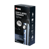 MULTIFUNKCIONALNI TRIMMER HBTL3RB VOX