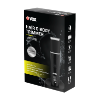 MULTIFUNKCIONALNI TRIMMER HBTX1B VOX