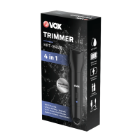 MULTIFUNKCIONALNI TRIMMER HRT1682B VOX