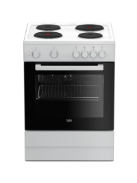 ŠPORET ELEKTRIČNI FSE 66000 GW BEKO