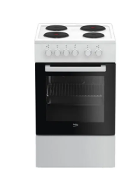 ŠPORET ELEKTRIČNI FSS56000 GW BEKO