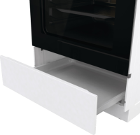 ŠPORET ELEKTRIČNI GE6A10WB GORENJE