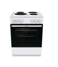 ŠPORET ELEKTRIČNI GE6A10WB GORENJE