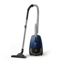 USISIVAČ FC8240/09 PHILIPS