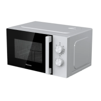 MIKROTALASNA H20MOWP1HG HISENSE