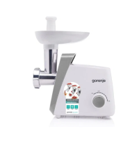MAŠINA ZA MESO MG1601 W GORENJE