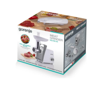 MAŠINA ZA MESO MG1601 W GORENJE