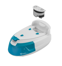 PARNA STANICA SGA 6124 D BEKO