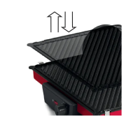 TOSTER KONTAKT GRIL TCG4104 BOSCH