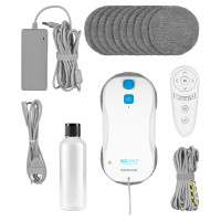 ROBOTSKI ČISTAČ PROZORA SENCOR  SRW 6010WH