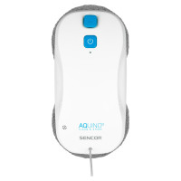 ROBOTSKI ČISTAČ PROZORA SENCOR  SRW 6010WH