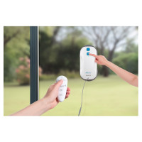 ROBOTSKI ČISTAČ PROZORA SENCOR  SRW 6010WH
