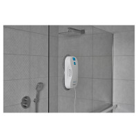 ROBOTSKI ČISTAČ PROZORA SENCOR  SRW 6010WH