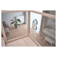 ROBOTSKI ČISTAČ PROZORA SENCOR  SRW 6010WH