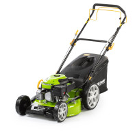 BENZINSKA KOSAČICA 4u1  FIELDMANN FZR 4612-144B