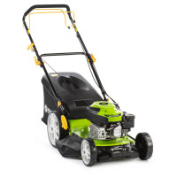 BENZINSKA KOSAČICA 4u1  FIELDMANN FZR 4612-144B