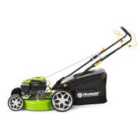 BENZINSKA KOSAČICA 4u1  FIELDMANN FZR 4612-144B