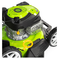BENZINSKA KOSAČICA 4u1  FIELDMANN FZR 4612-144B