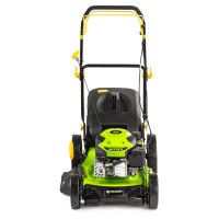 BENZINSKA KOSAČICA 4u1  FIELDMANN FZR 4612-144B