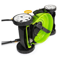 BENZINSKA KOSAČICA 4u1  FIELDMANN FZR 4612-144B