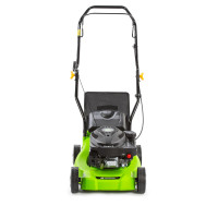 BENZINSKA KOSAČICA FIELDMANN FZR 4006-80BH