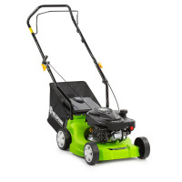 BENZINSKA KOSAČICA FIELDMANN FZR 4006-80BH