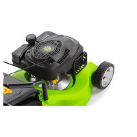 BENZINSKA KOSAČICA FIELDMANN FZR 4006-80BH